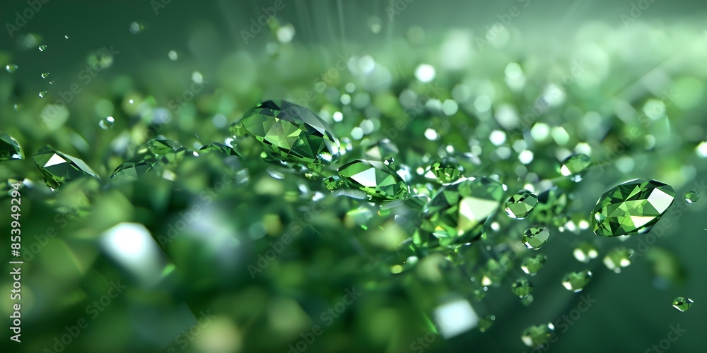 Neon green diamonds in random pattern with motion blur effect streaks. Concept Abstract Patterns, Neon Green, Motion Blur, Dynamic Design, Geometric Art Neon green diamonds in random pattern with motion blur effect streaks. Concept Abstract Patterns, Neon Green, Motion Blur, Dynamic Design, Geometric Art
