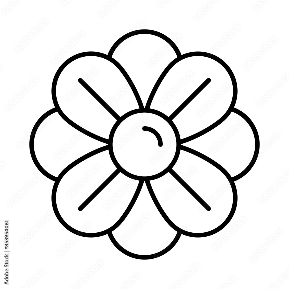 Flowers icon Flowers icon