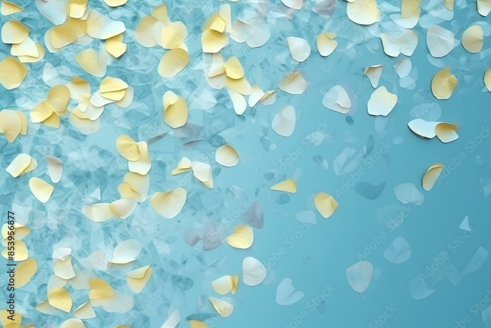 water drops background made by midjourney water drops background made by midjourney