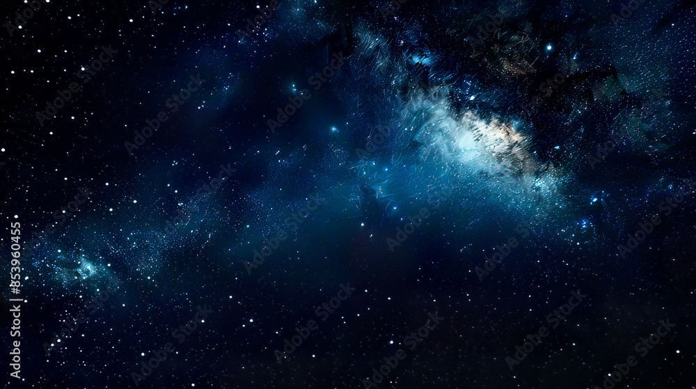 Photorealistic view of a starry night sky sharp and clear details deep black sky varying star intensities tranquil and captivating night Photorealistic view of a starry night sky sharp and clear details deep black sky varying star intensities tranquil and captivating night