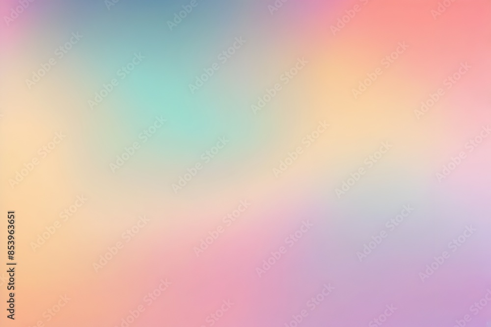 Obraz premium abstract colorful gradient motion background design, cover, backgrounds 
