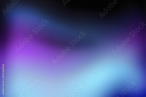 abstract blue, purple or black gradient motion background, cover, backgrounds 