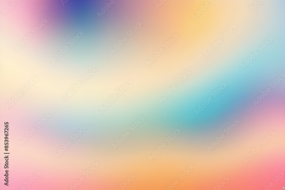 Obraz premium abstract colorful gradient motion background design, cover , backgrounds 