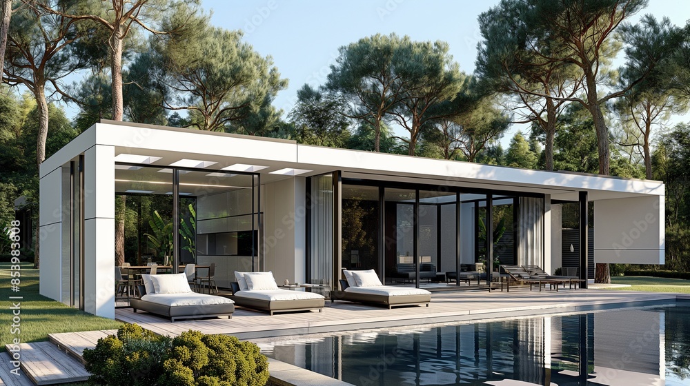 luxury home with pool luxury home with pool