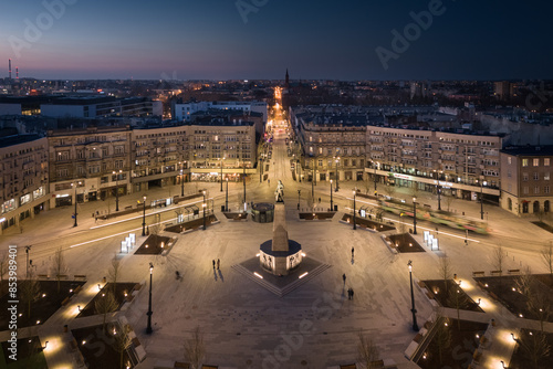 Łódź miasto 