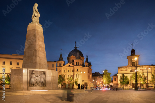 Łódź miasto 