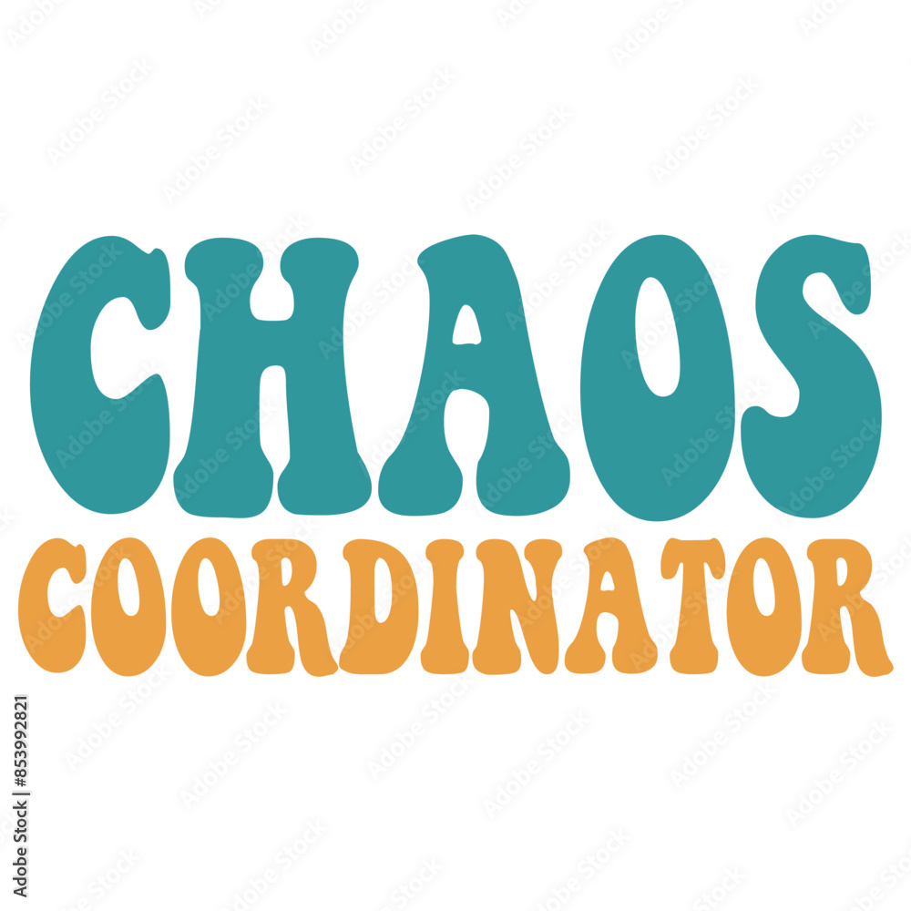 chaos coordinator its a very speacial deisign chaos coordinator its a very speacial deisign