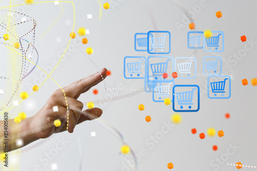 Add To Cart Internet Web St...