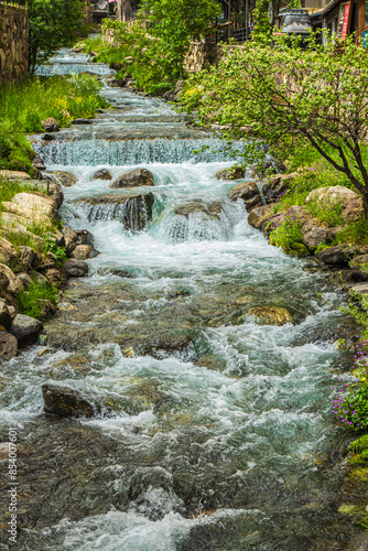 THE RIVER VALIRA photo