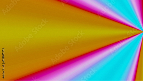 
Abstract  color background. Dynamic shapes composition.  illustration
This background features a vibrant and energetic design, characterized by its dynamic blend of bold and striking colors. Radiatin photo