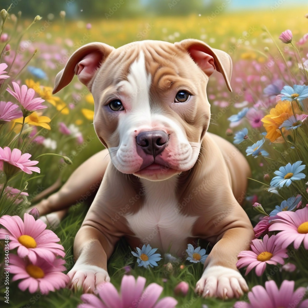 Pitbull Pitbull