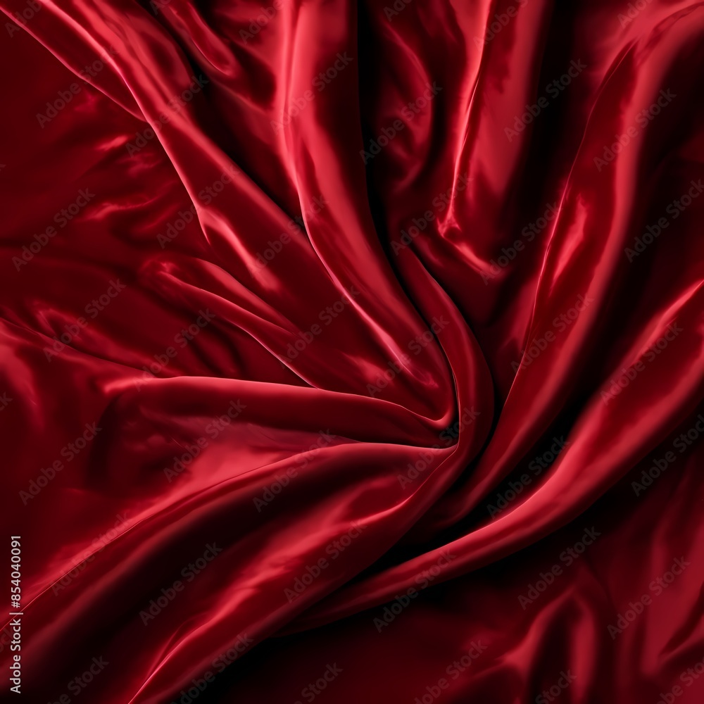 red silk background red silk background