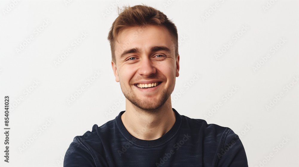 russian male person smiling portrait russian male person smiling portrait