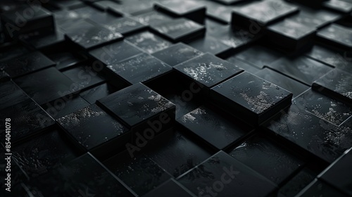 abstract dark wallpaper