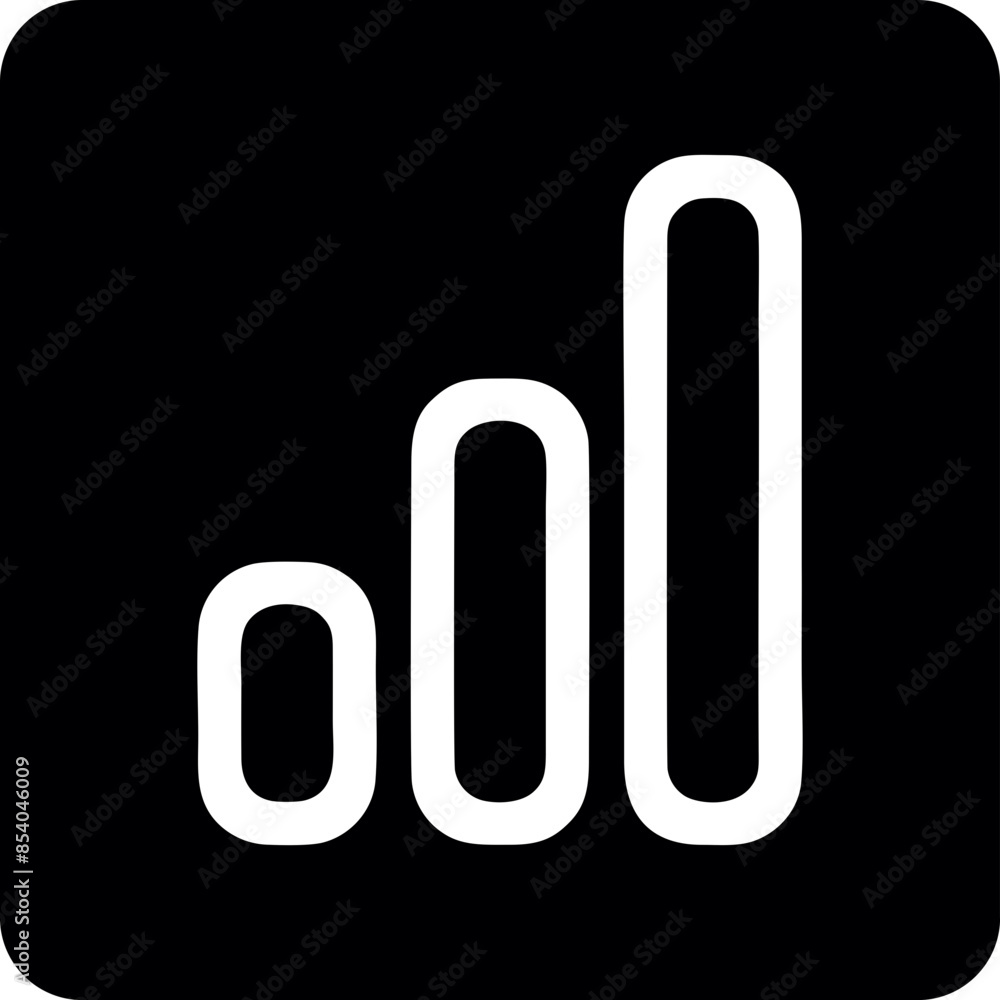 Wifi, wireless, internet signal icon logo template Wifi, wireless, internet signal icon logo template