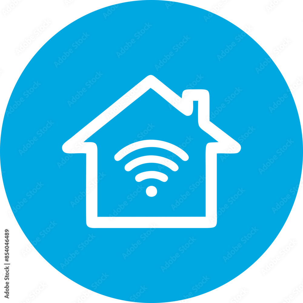 Wifi, wireless, internet signal icon logo template Wifi, wireless, internet signal icon logo template