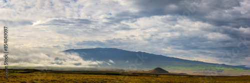 mauna kea pano