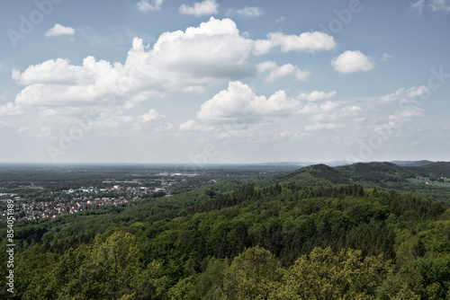 Landschaften/Reisen