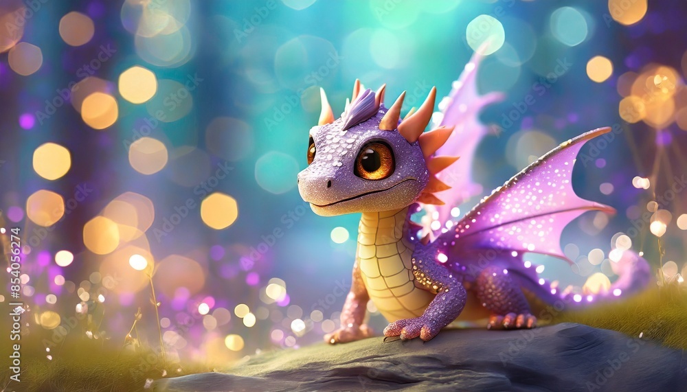 dragon dragon