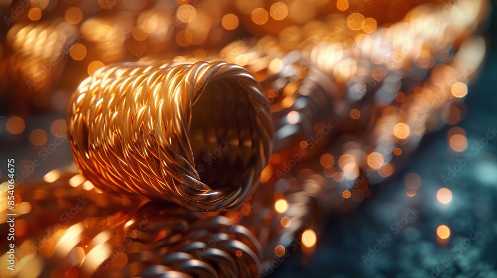 铜期货区间震荡延续，突破方向尚需市场验证