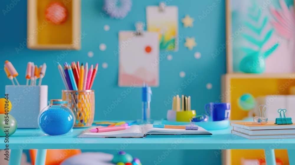 Back to school Back to school