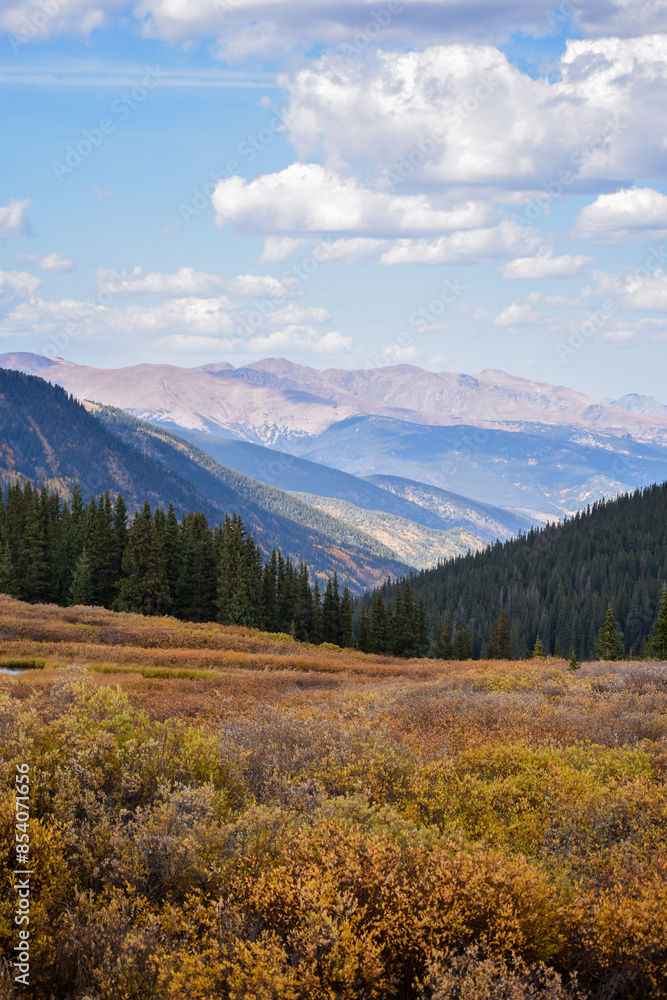 autumn in the mountains autumn in the mountains