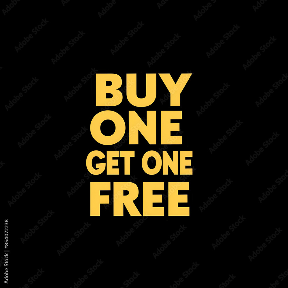 buy one get one free buy one get one free
