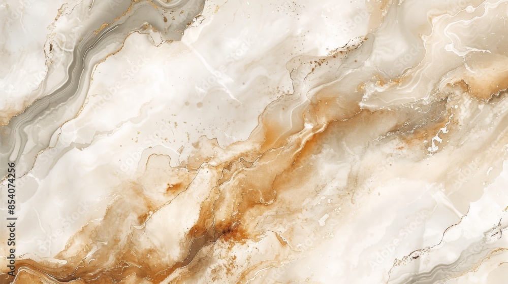 Textured white marble with thin and thick veins for kitchen and bathroom design Textured white marble with thin and thick veins for kitchen and bathroom design
