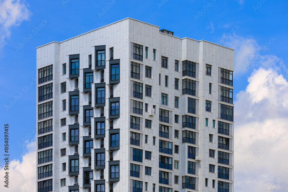 Texture of modern buildings, background for design. Texture of modern buildings, background for design.