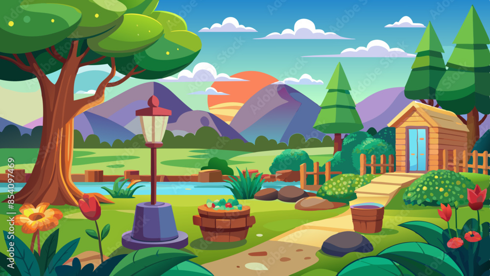 animation-landscape--garden animation-landscape--garden