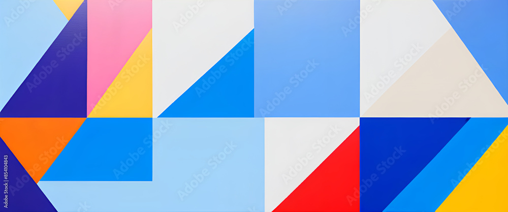 abstract and contemporary illustration with geometric shapes and patterns abstract and contemporary illustration with geometric shapes and patterns