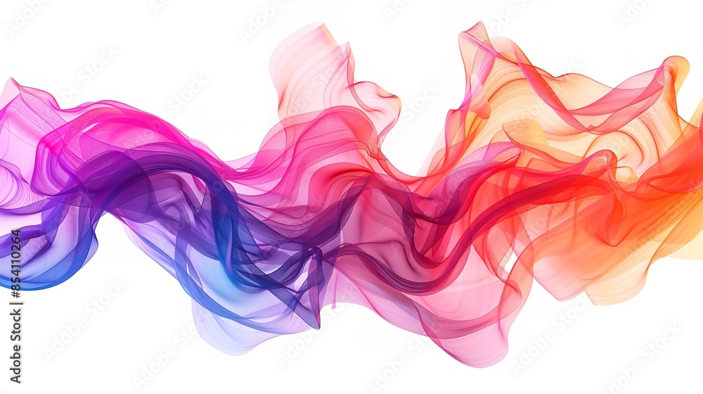 Colorful gradient element transparent PNG isolated Colorful gradient element transparent PNG isolated