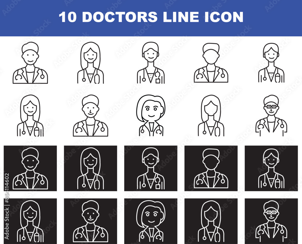 Doctors icon.eps Doctors icon.eps