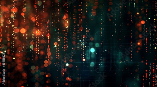 abstract dark wallpaper