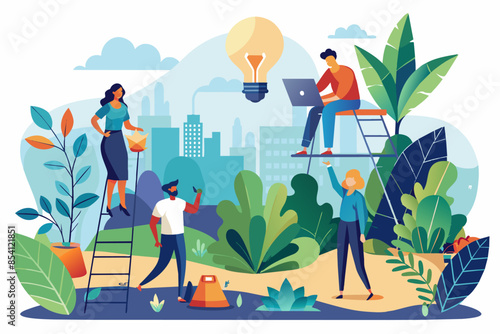 Графика и иллюстрации