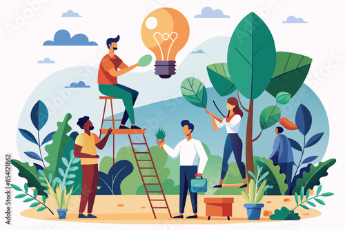 Графика и иллюстрации