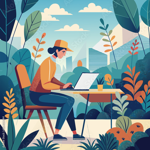 Графика и иллюстрации