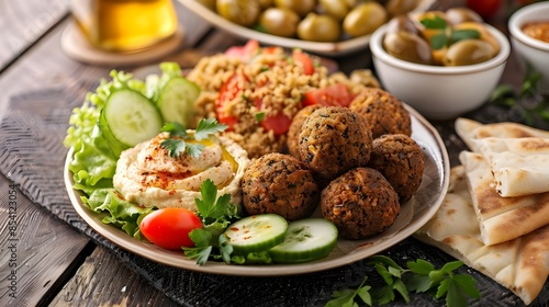 falafel