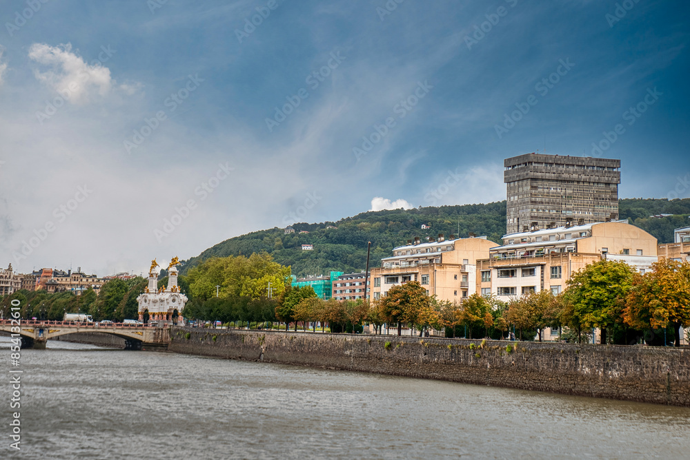 Guipuzcoa is a Spanish territory and one of the three provinces that form the autonomous community of the Basque Country. Guipuzcoa is a Spanish territory and one of the three provinces that form the autonomous community of the Basque Country.