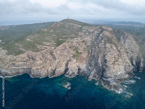 Capo Caccia