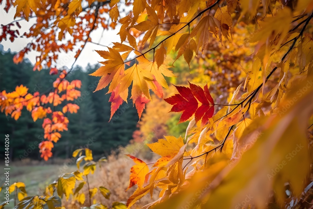 Autumn colorful bright leaves swinging in a tree in autumnal park. Autumn colorful background, fall backdrop, Autumn colorful bright leaves swinging in a tree in autumnal park. Autumn colorful backgr
Autumn colorful bright leaves swinging in a tree in autumnal park. Autumn colorful background, fall backdrop, Autumn colorful bright leaves swinging in a tree in autumnal park. Autumn colorful backgr