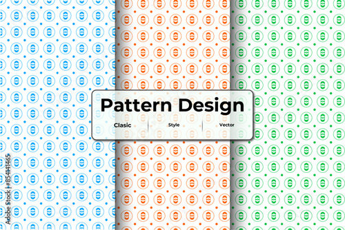 Pattern Design For Pactola Sarees, Dupattas and Stoles, Scarves, Cushion Covers, Wall Hangings, Bags and Clutches, Shawls, Home Linens, Ethnic Wear for Men, Jewelry Boxes. Pattern Design Template.