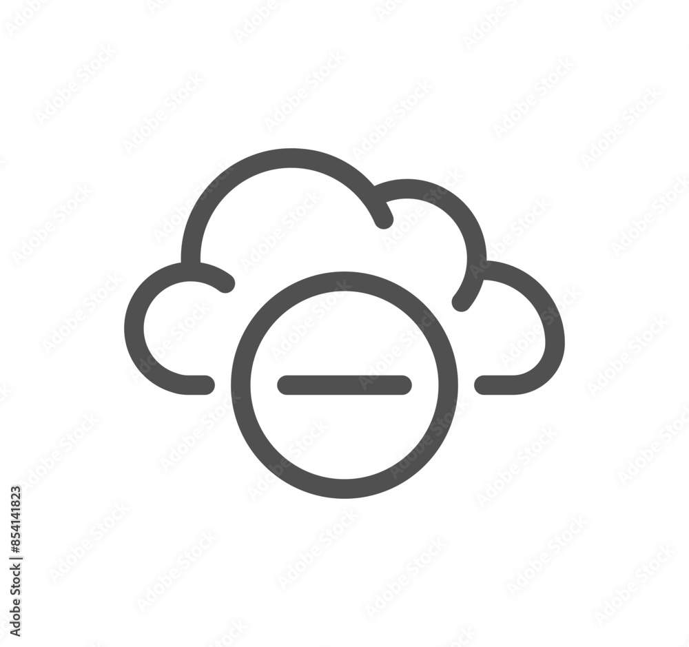 Data exchange related icon outline and linear vector.
Data exchange related icon outline and linear vector.