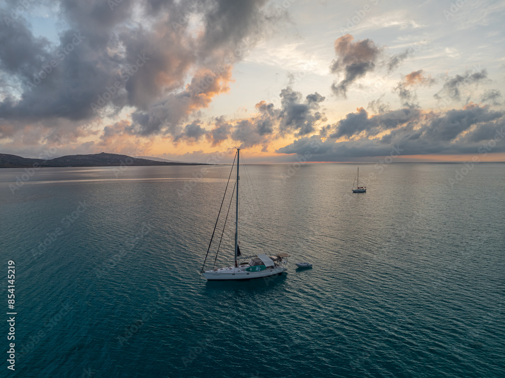 Fototapeta premium Sardinien