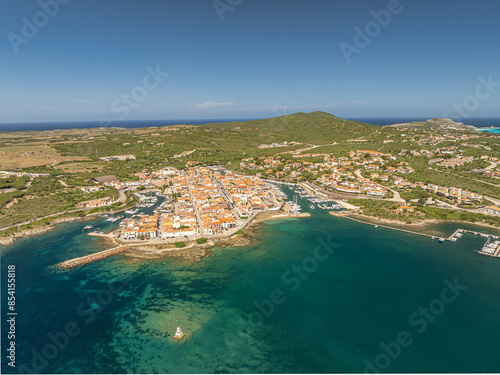 Stintino - Sardinien photo