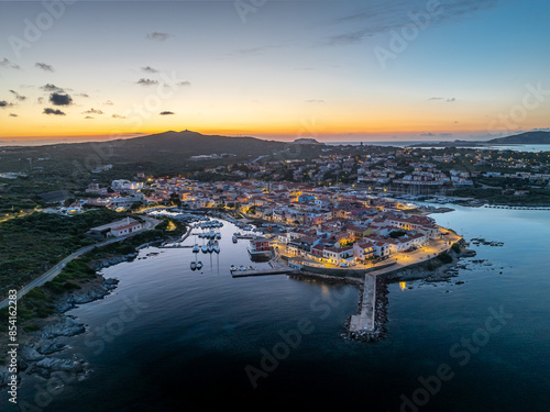 Stintino - Sardinien
