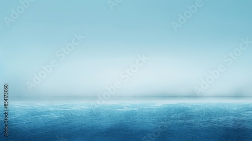 Serene Shades Vibrant Gradient of Blue with Textured Depth Perfect for Modern Design and Digital Art