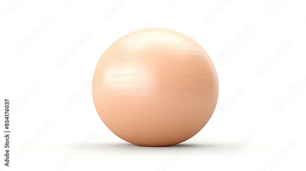 This exercise ball is perfect for yoga, Pilates, and other fitness activities. This exercise ball is perfect for yoga, Pilates, and other fitness activities.