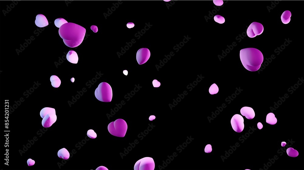 3D Multi Images of Multi color Hearts-Love-Care-Heart falling-Mother's Day-Valentines Day-Cloth Reveal,Multi color Hearts 3D Multi Images of Multi color Hearts-Love-Care-Heart falling-Mother's Day-Valentines Day-Cloth Reveal,Multi color Hearts