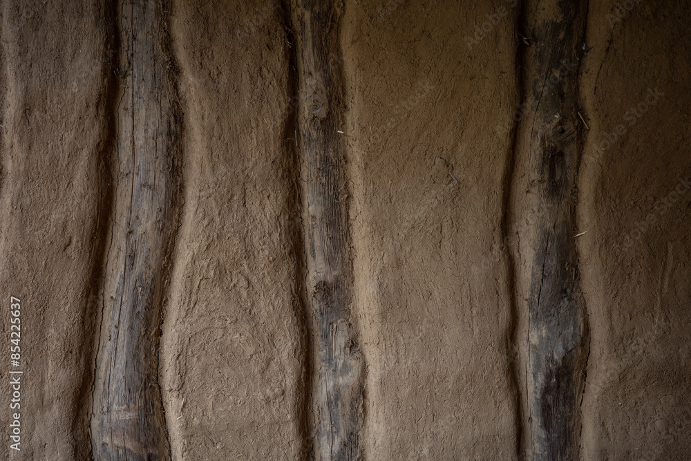 background from an old adobe wall background from an old adobe wall